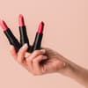 Lippenstifte, die jünger machen