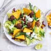 Mexikansicher Taco-Salat 