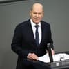 Olaf Scholz 