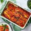 Parmigiana Aubergine 