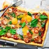 Pizza Florentina 