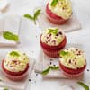 Red Velvet Cupcakes 