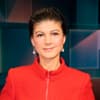 Politikerin Sahra Wagenknecht