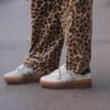 Adidas Gazelle Streetstyle 