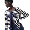Stylischer Blazer von STEFFEN SCHRAUT