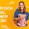 Ein gesunder Darm braucht eine intakte Darmschleimhaut.