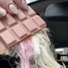 Angel Hair Schokolade aus TikTok 