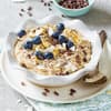 Veganes Bircher-Müsli 