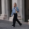 Adidas Samba stylen Streetstyle 