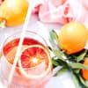 Sanbitter Spritz