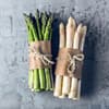 Wie gesund ist Spargel? 