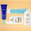 Nicht komedogene Sonnencreme - Top 6 Produkte 2025
