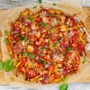 Pommes-Pizza