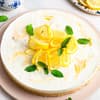 Zitrone-Joghurt-Torte 