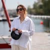 Capsule Wardrobe für den Urlaub Style 