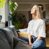 Entspannungsübungen gegen Stress 