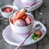 Erdbeer-Chia-Joghurt