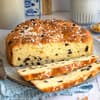 Hefebrot 