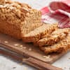 Kuchen mit Haferflocken und Quark