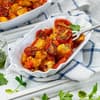 Patatas Bravas 