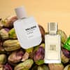 Parfums mit Pistazie