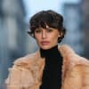 Pixie Cut für ältere Frauen 