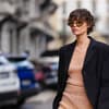 Irina Kro Eicke mit Pixie Cut