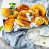 Samosas 