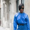 Erika Vendette mit Undercut