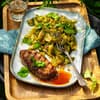 Asia-Putensteaks 
