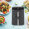 Der Cosori Arfryer im Test