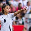 Fußballerin Lena Oberdorf