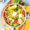 Seelachs-One-Pot