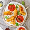 Corn Dogs