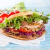 Döner selber machen 