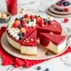 Götterspeisen-Torte 