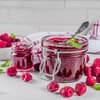 Himbeeren einkochen 
