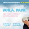 VOILÀ, PAPA! - Der fast perfekte Schwiegersohn