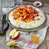 Apfel-Pavlova