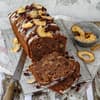 Apfel-Schokokuchen 