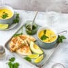 Avocado-Quesadillas 