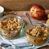 Apple Crumble 