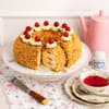 Frankfurter Kranz 