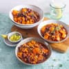Kürbis-Chili con Carne 