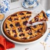 Linzer Torte 