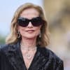 Schauspielerin Isabelle Huppert