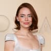 Emma Stone bei den Oscars 2026 