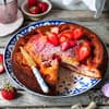 Erdbeer-Joghurt-Kuchen 