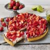 Erdbeer-Schmand-Torte 