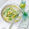 Fränkischer Spargelsalat 